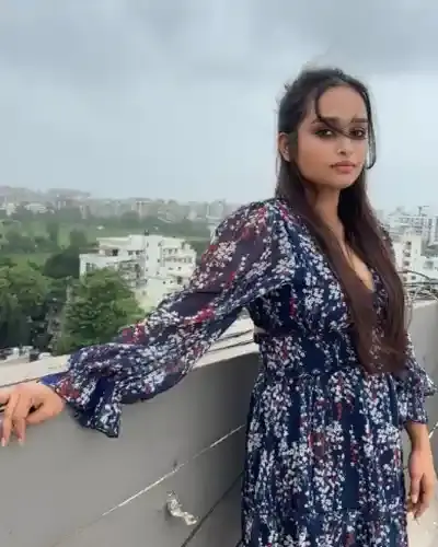 Mundka Escorts