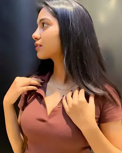 Escorts In Mundka