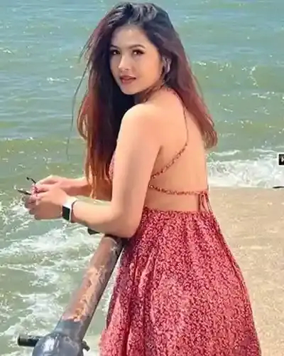 Mundka Escort Service